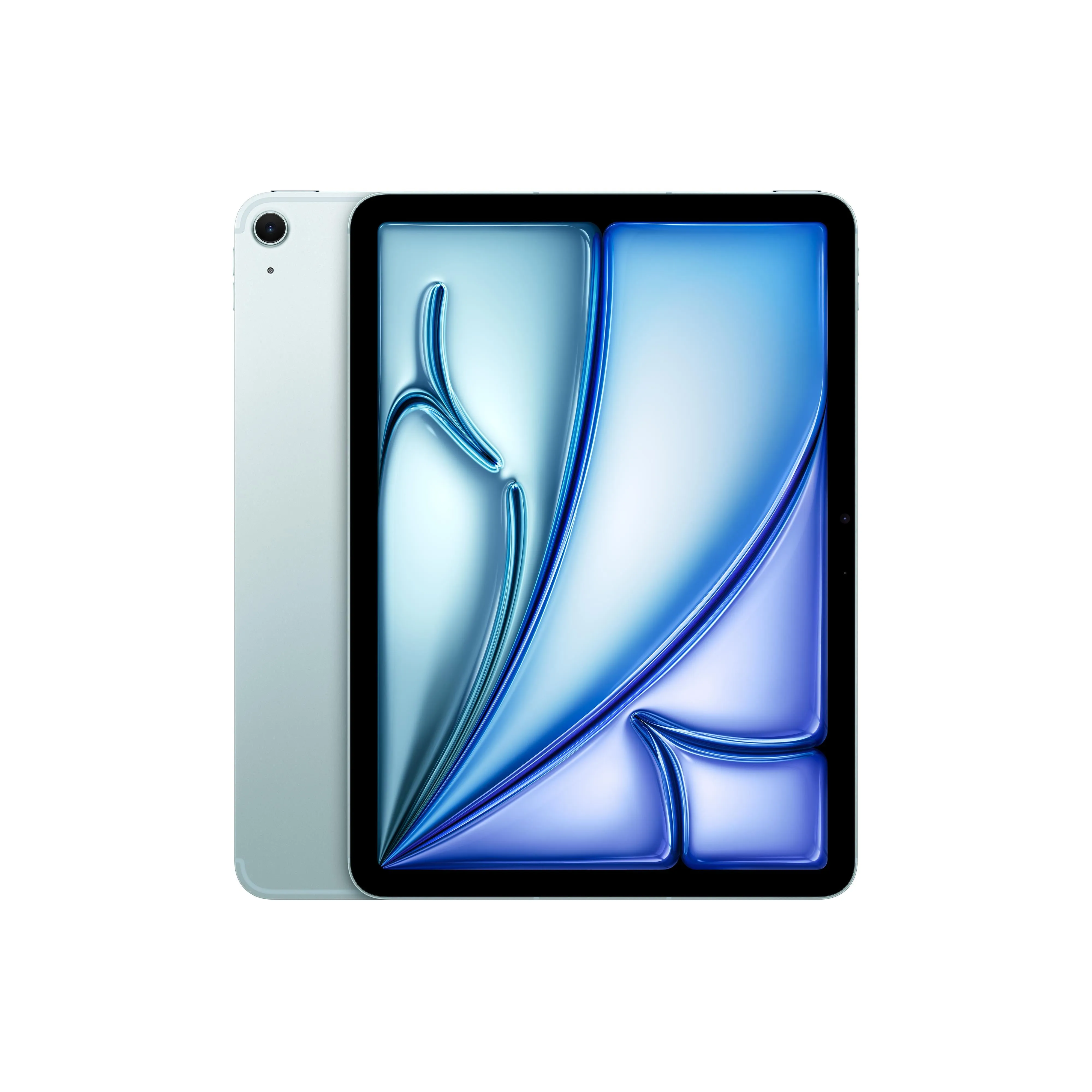 11-inch iPad Air Wi-Fi   Cellular 1TB - Blue (M2)