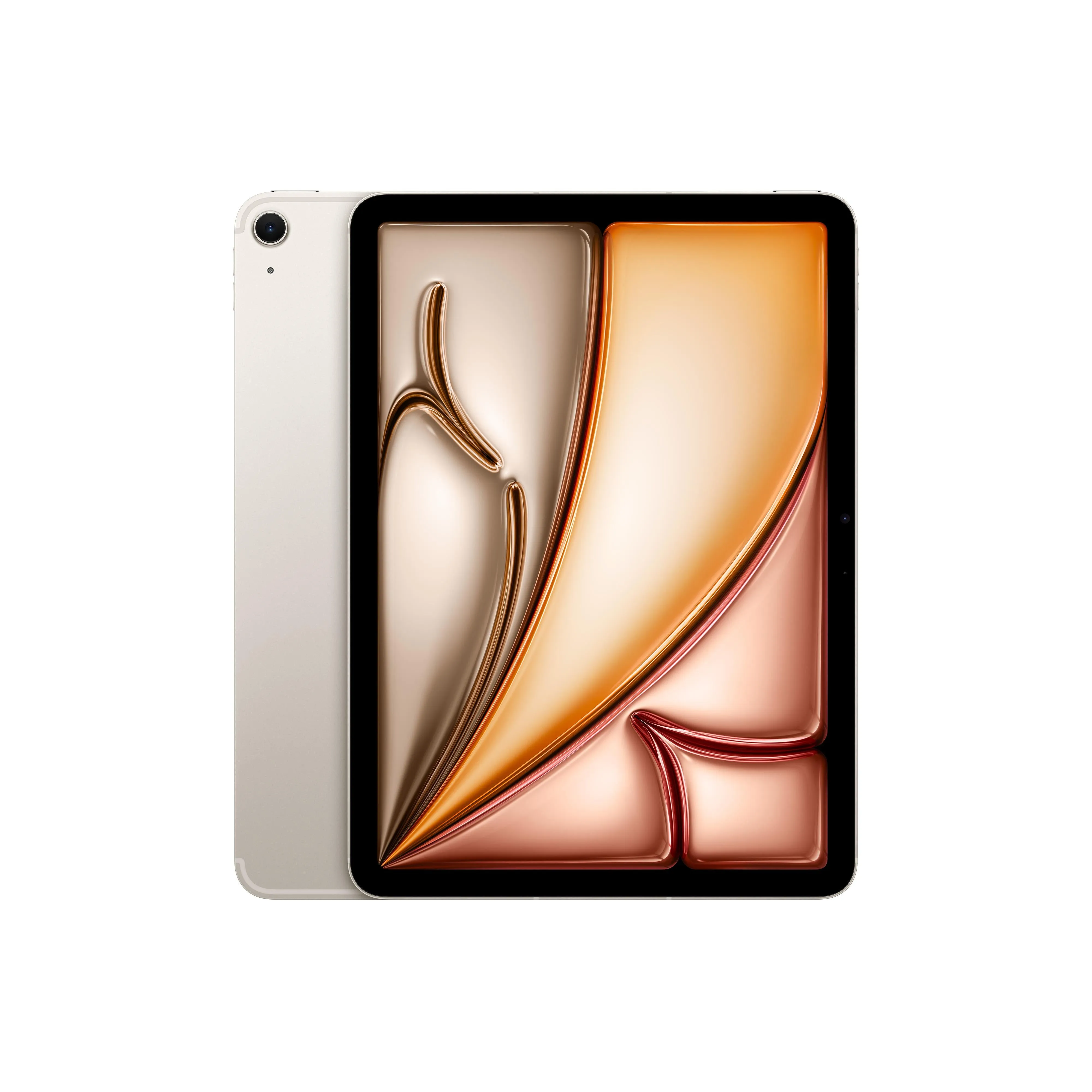 11-inch iPad Air Wi-Fi   Cellular 1TB - Starlight (M2)