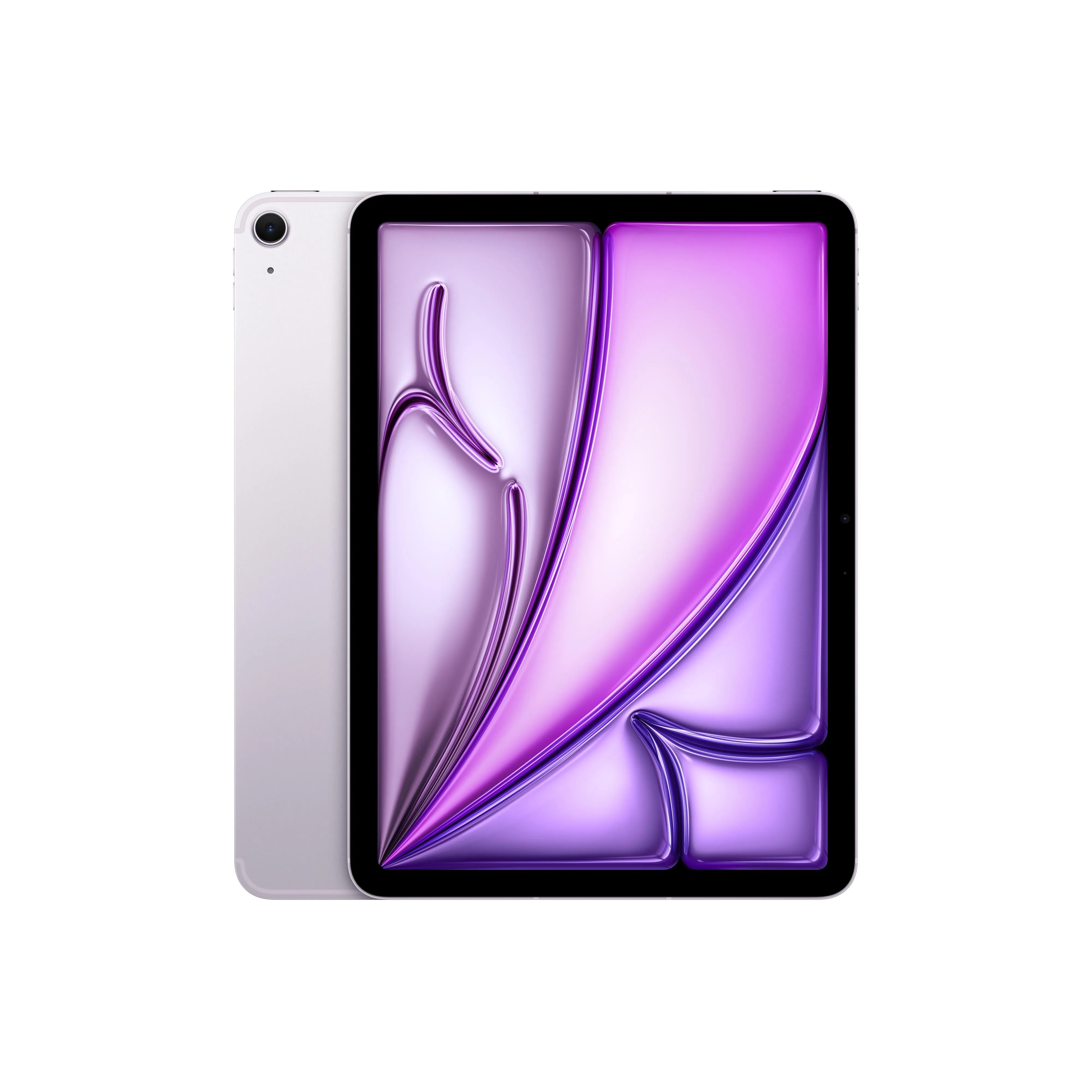 11-inch iPad Air Wi-Fi   Cellular 256GB - Purple (M2)