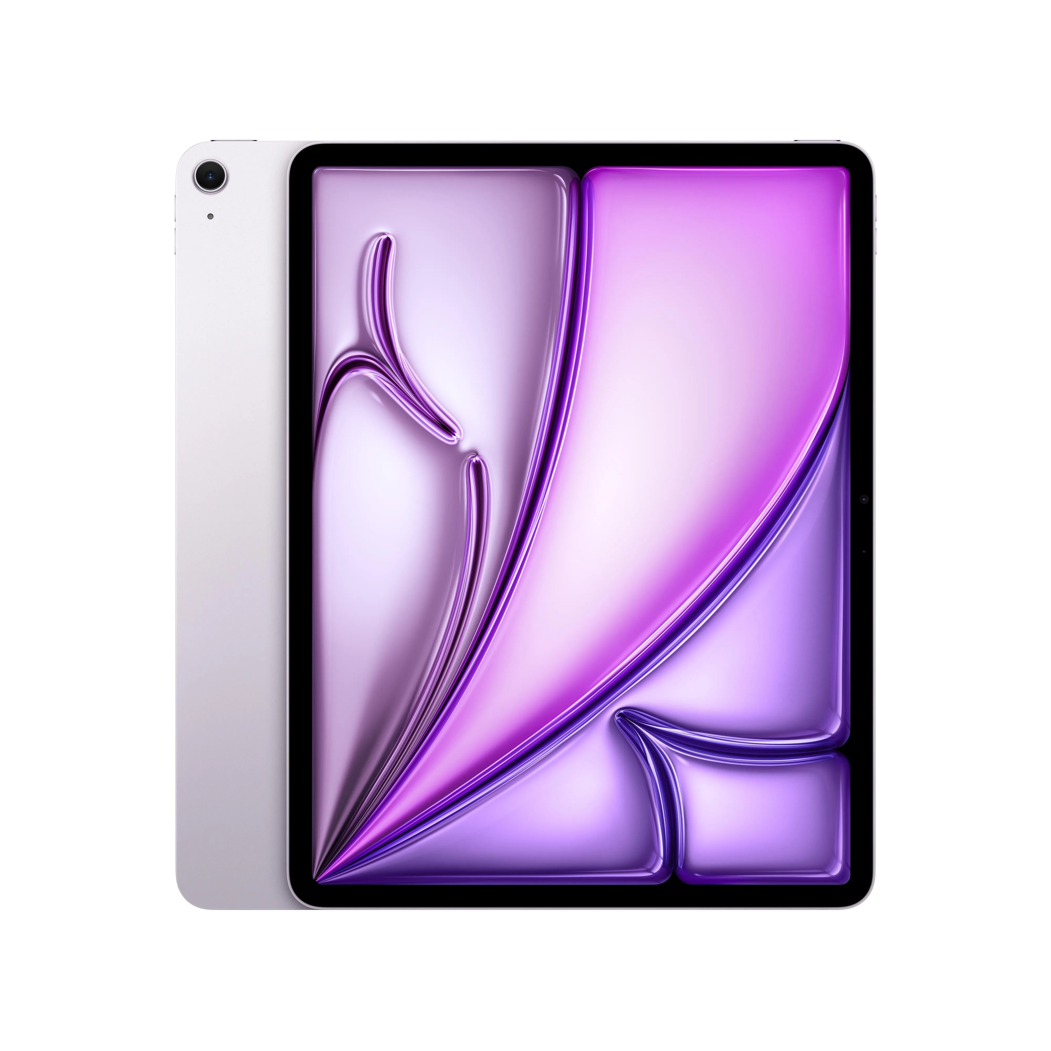 13-inch iPad Air Wi-Fi 512GB - Purple (M2)