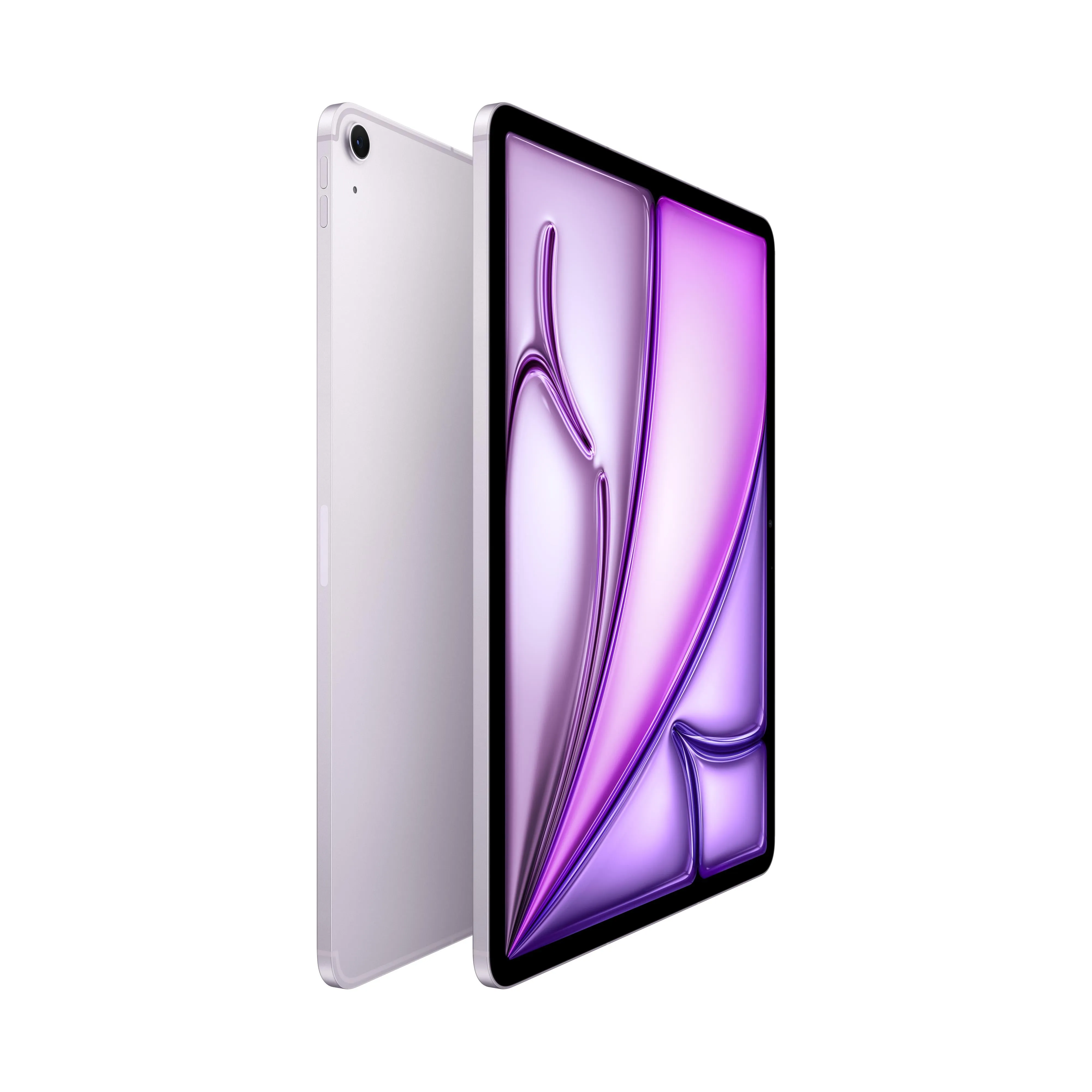 13-inch iPad Air Wi-Fi   Cellular 256GB - Purple (M2)