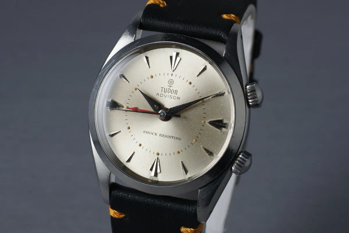 1963 Tudor Advisor 7926