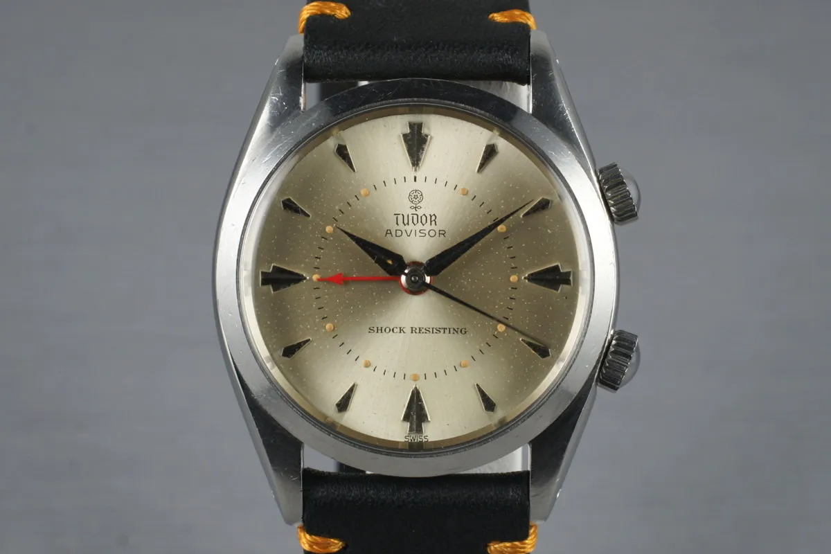 1963 Tudor Advisor 7926