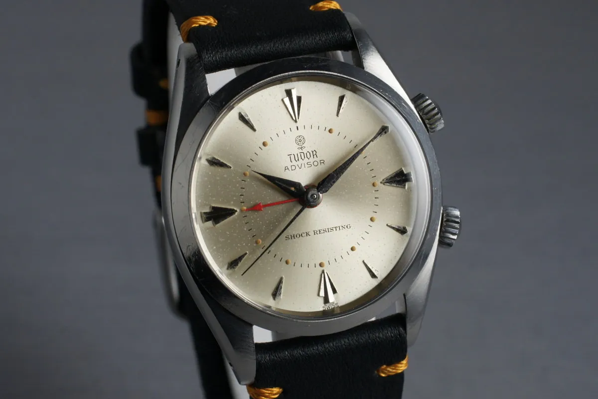 1963 Tudor Advisor 7926