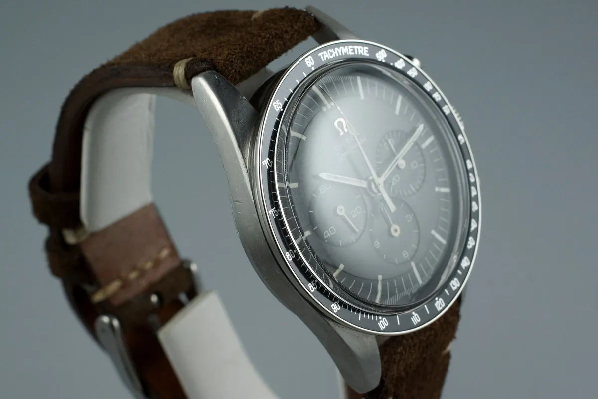 1965 Omega Speedmaster ‘Ed White’ 105.003 Pre-Moon 321