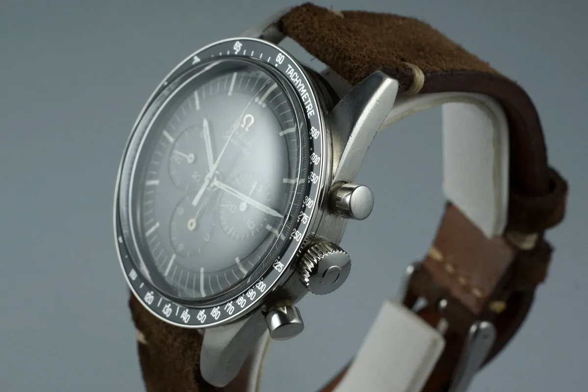 1965 Omega Speedmaster ‘Ed White’ 105.003 Pre-Moon 321