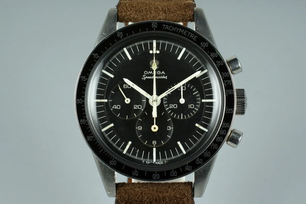 1965 Omega Speedmaster ‘Ed White’ 105.003 Pre-Moon 321