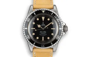 1966 Tudor Submariner Oyster Prince 7928