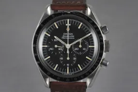 1967 Omega Speedmaster 145.012 Calibre 321