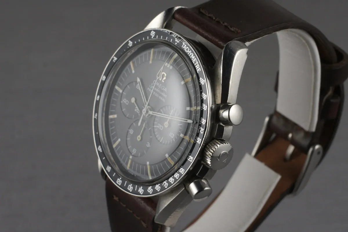 1967 Omega Speedmaster 145.012 Calibre 321