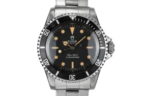 1968 Tudor Submariner 7016/0