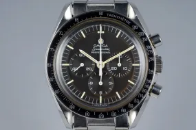 1969 Omega Speedmaster 145.022 Pre-Moon Calibre 861 BROWN Dial