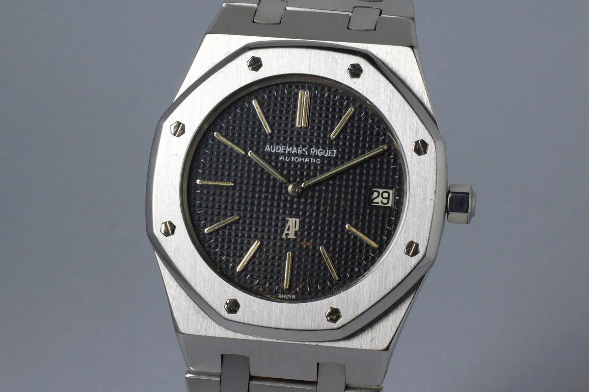 1970's Audemars Piguet Royal Oak 5402