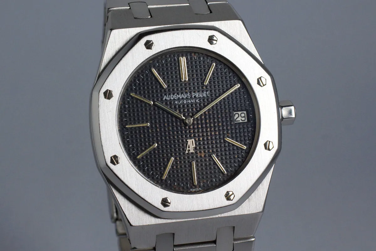 1970's Audemars Piguet Royal Oak 5402