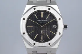 1970's Audemars Piguet Royal Oak 5402