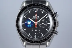 1971 Omega Speedmaster 145.022 Calibre 861 with Snoopy Dial