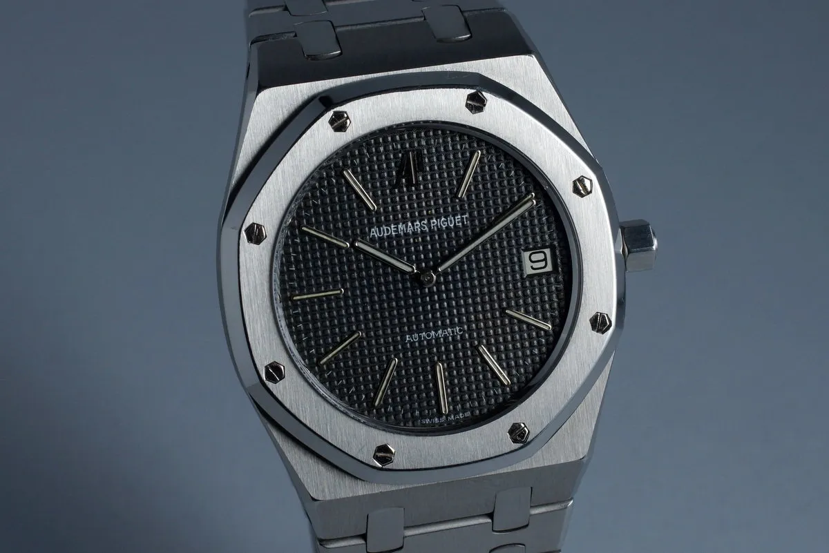 1980’s Audemars Piguet 5402