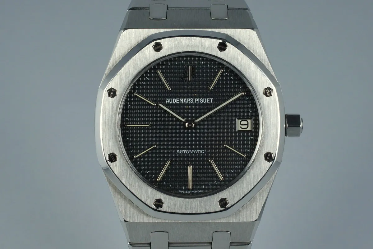 1980’s Audemars Piguet 5402