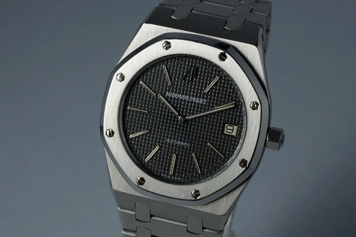 1980’s Audemars Piguet 5402