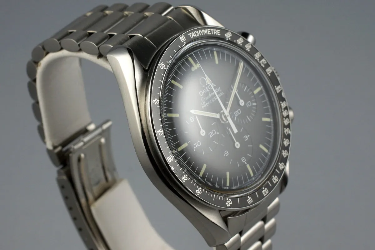 1984 Omega Speedmaster 145.0022