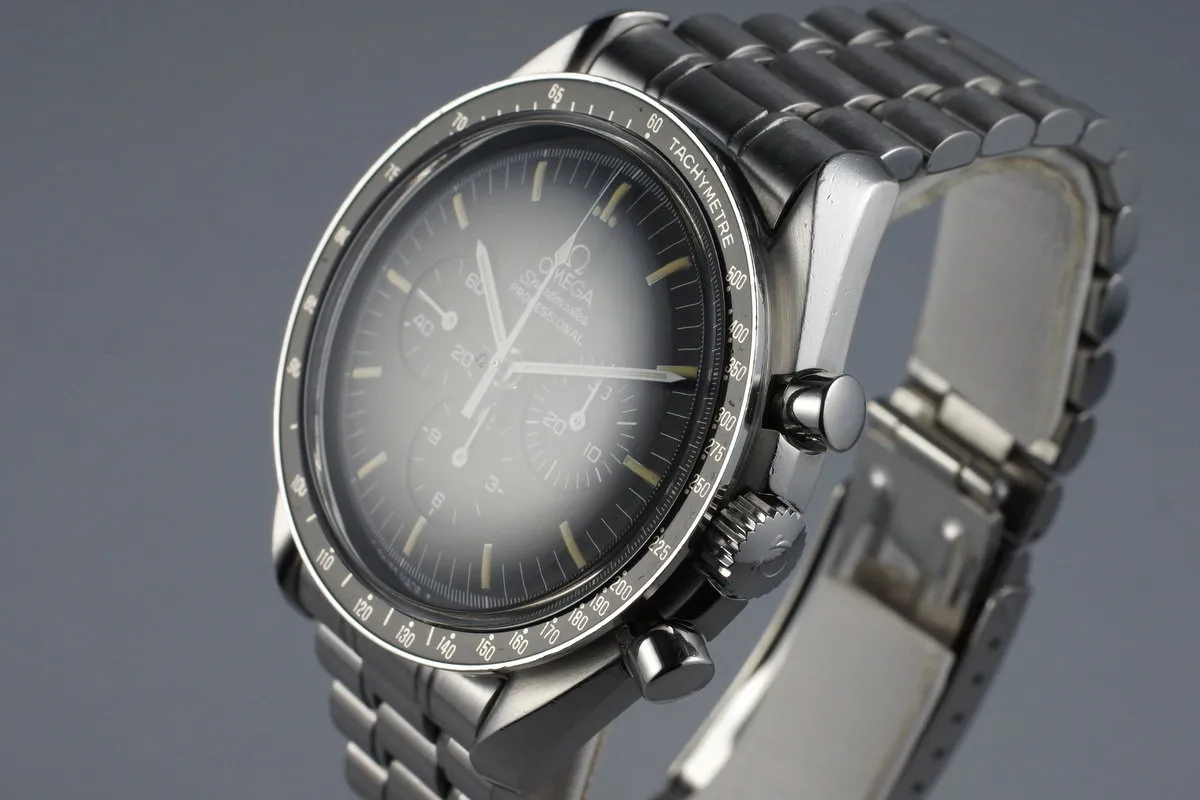 1991 Omega Speedmaster 3590.50 with Box