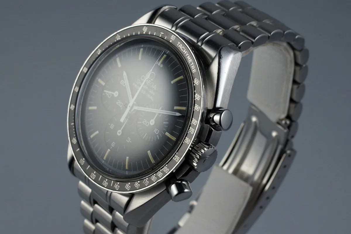 1992 Omega Speedmaster 3590.50 with Box