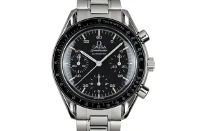 1993 Omega Speedmaster Reduced Automatic 3510.50