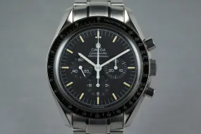 1997 Omega Speedmaster 345.0022 with Box and Papers