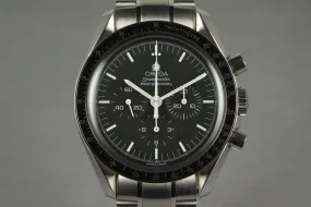 1999 Omega Speedmaster 3560.50 Apollo 11 30th Anniversary