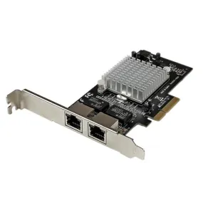 2 Port Pcie Network Card Lan