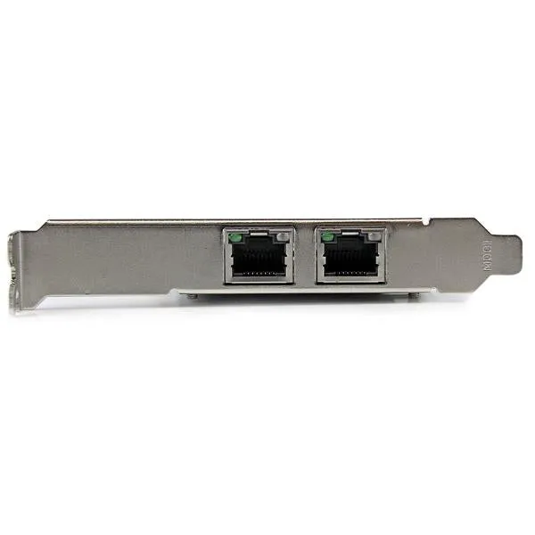 2 Port Pcie Network Card Lan