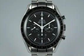 2001 Omega Speedmaster 3590.50