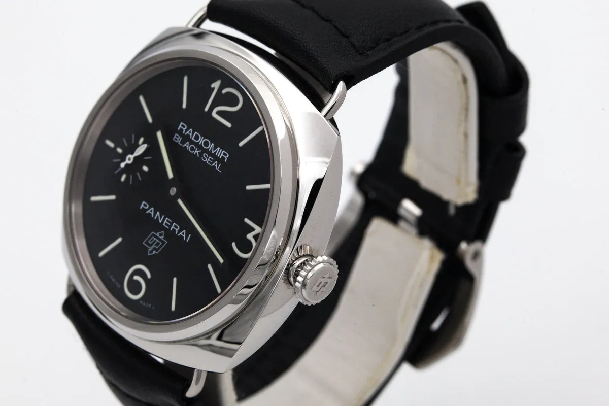 2015 Panerai Radomir PAM 380 with Box and Papers