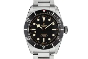 2016 Tudor Black Bay 79220N with Box and Papers