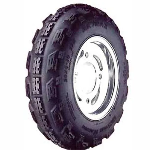 20x6-10 AT-1205 TL 2ply MXtrax Racing ATV Tyre Artrax (A10206AT1205)