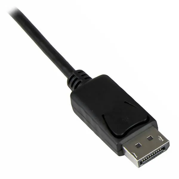 2M Dp To Vga Video Adapter