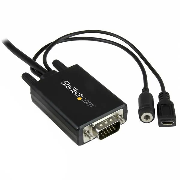 2M Dp To Vga Video Adapter