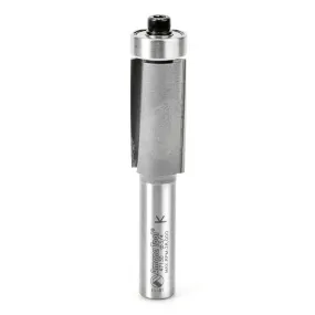 3 Degree Shear Router Bit | 3⁄4 Dia x 1 1⁄2 x 1⁄2"Shank | Up-Shear | 47130 | 738685865804