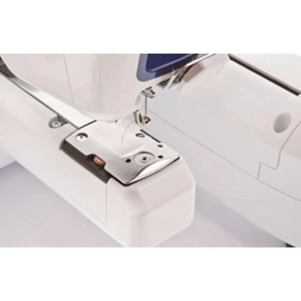 3 Sets Demo / Resale Set. - Brother Embroidery Machine VR - Single Needle Cylinder Bed Embroidery Machine