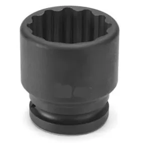 3/4" Drive x 1-5/8" Standard - 12 Point GRE3152R