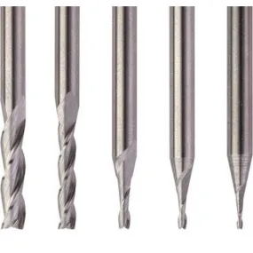 3/8" Up Cut Spiral Router Bit