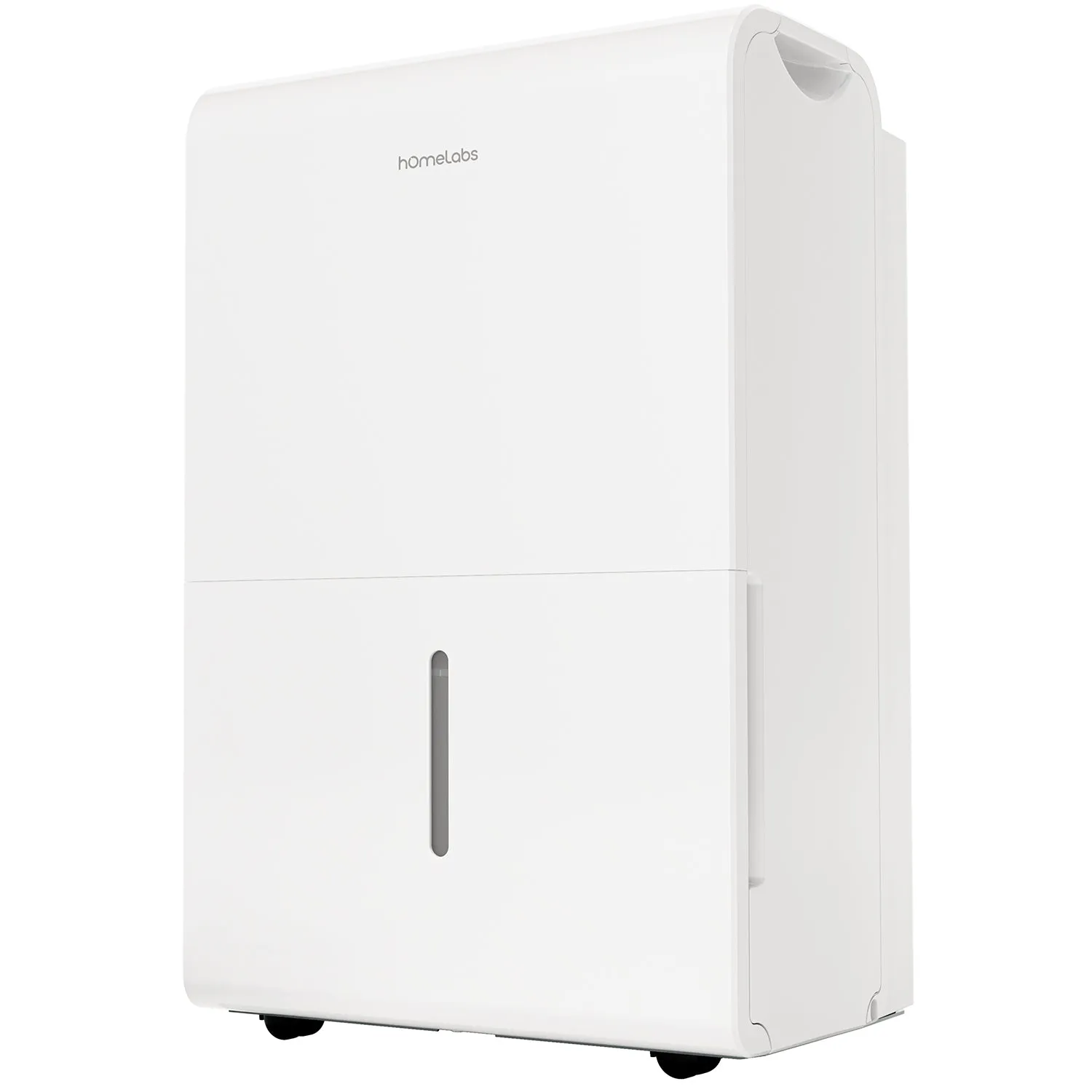 4,500 sq ft - Wi-Fi Enabled Energy Star Dehumidifier - 50 pint