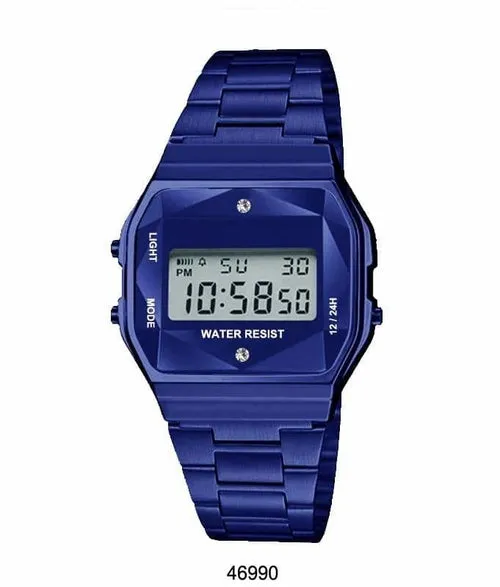 4698 - Retro Digital Watch