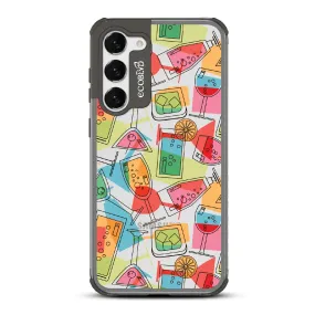 5 O'clock Somewhere - Laguna Collection Case for Samsung Galaxy S23