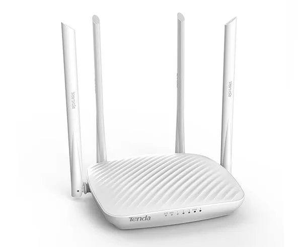 600Mbps Whole-Home Coverage Wi-Fi Router