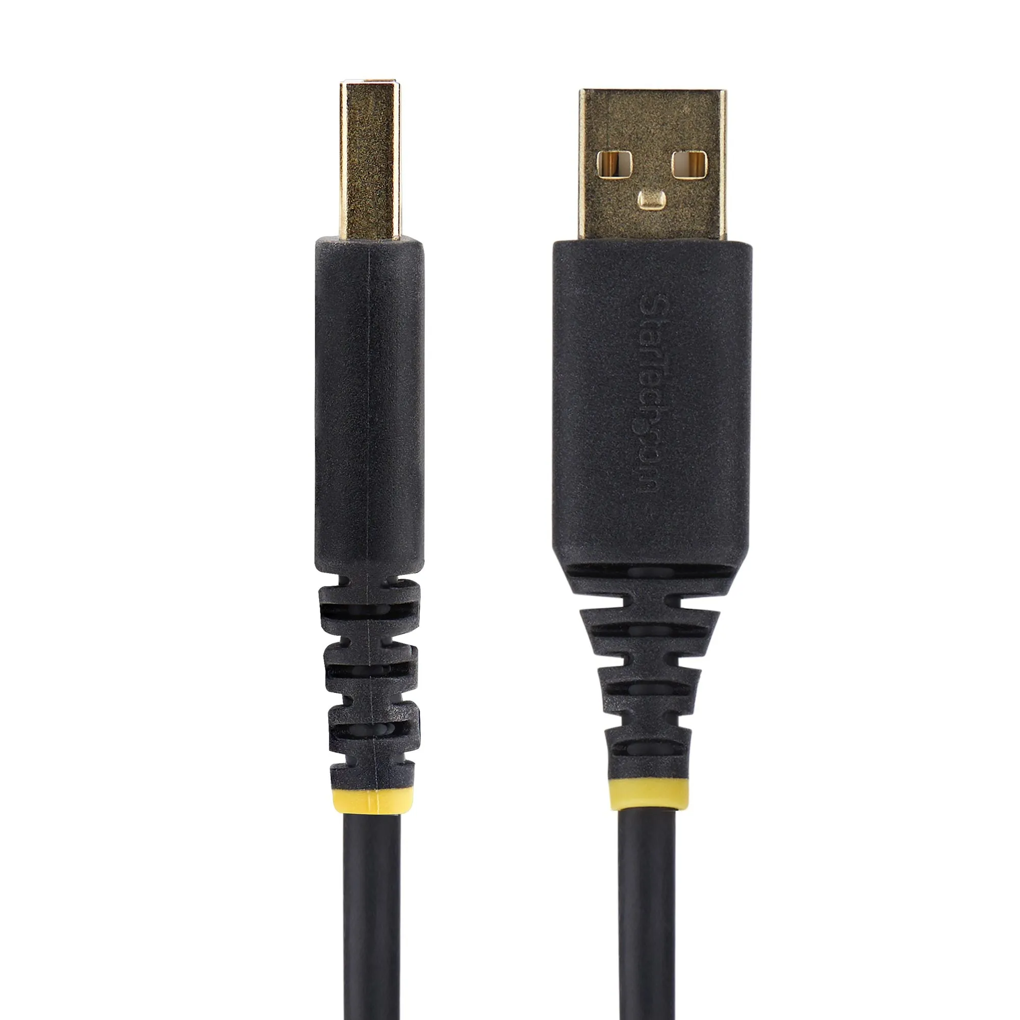 60Cm 2-Port Usb Serial Cable -