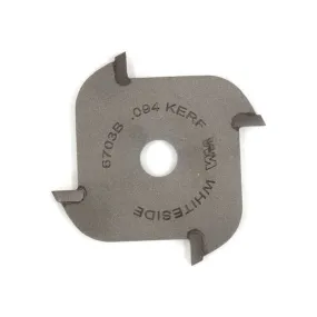 6703B  SLOTTING CUTTER