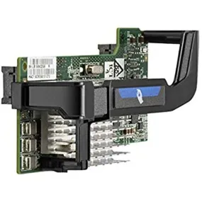 700741-B21 - HPE FlexFabric 10Gb 2-port 534FLB Adapter