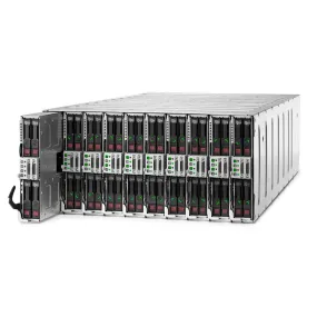 736428-B21 - HPE Apollo a6000 1.0m Chassis CTO Gen9