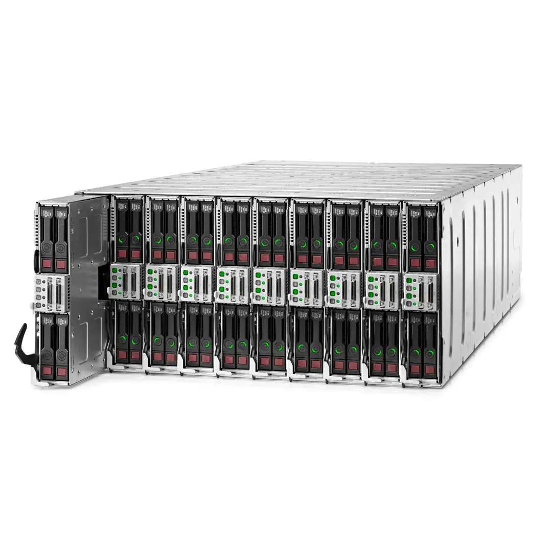 736428-B21 - HPE Apollo a6000 1.0m Chassis CTO Gen9